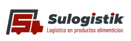 SuLogistik — Logística en productos alimenticios